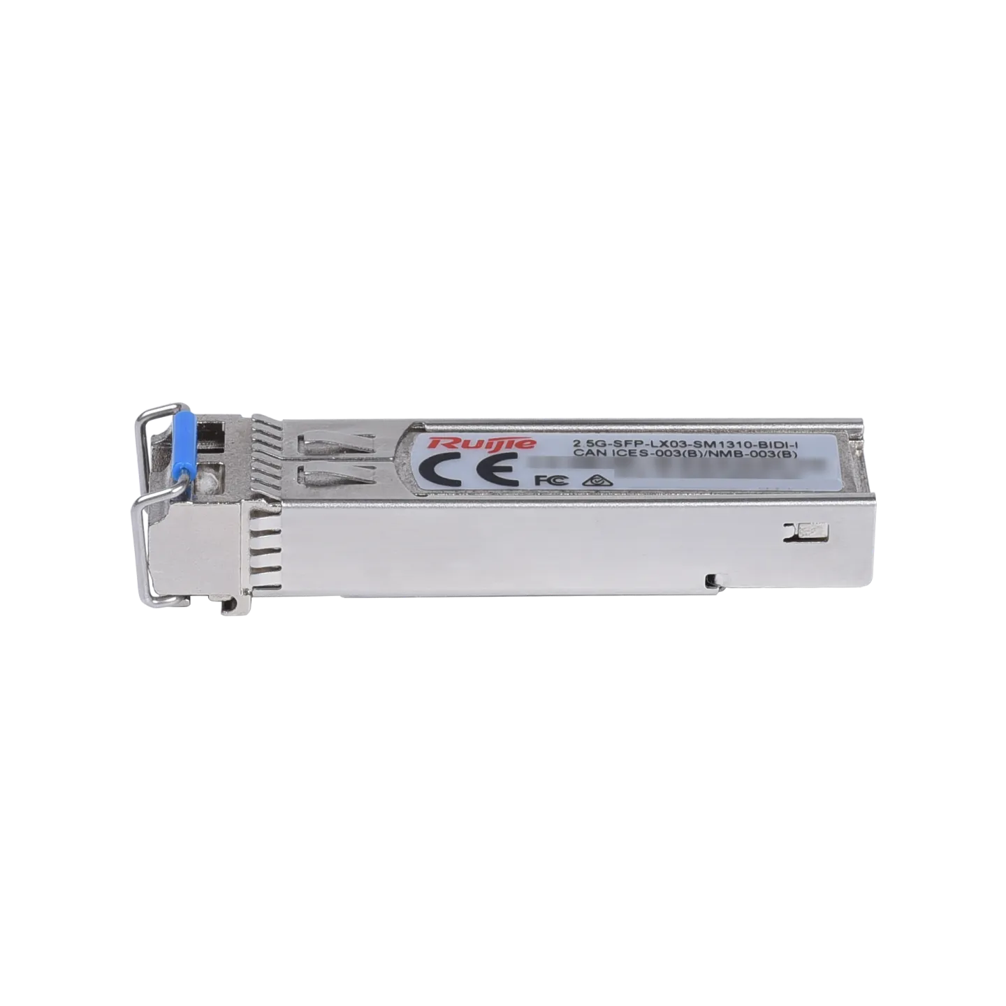2.5G-SFP-LX03-SM1310-BIDI-I Switches - 2
