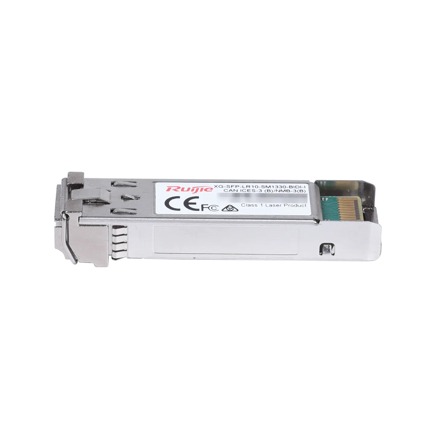 XG-SFP-LR10-SM1330-BIDI-I Switches - 2