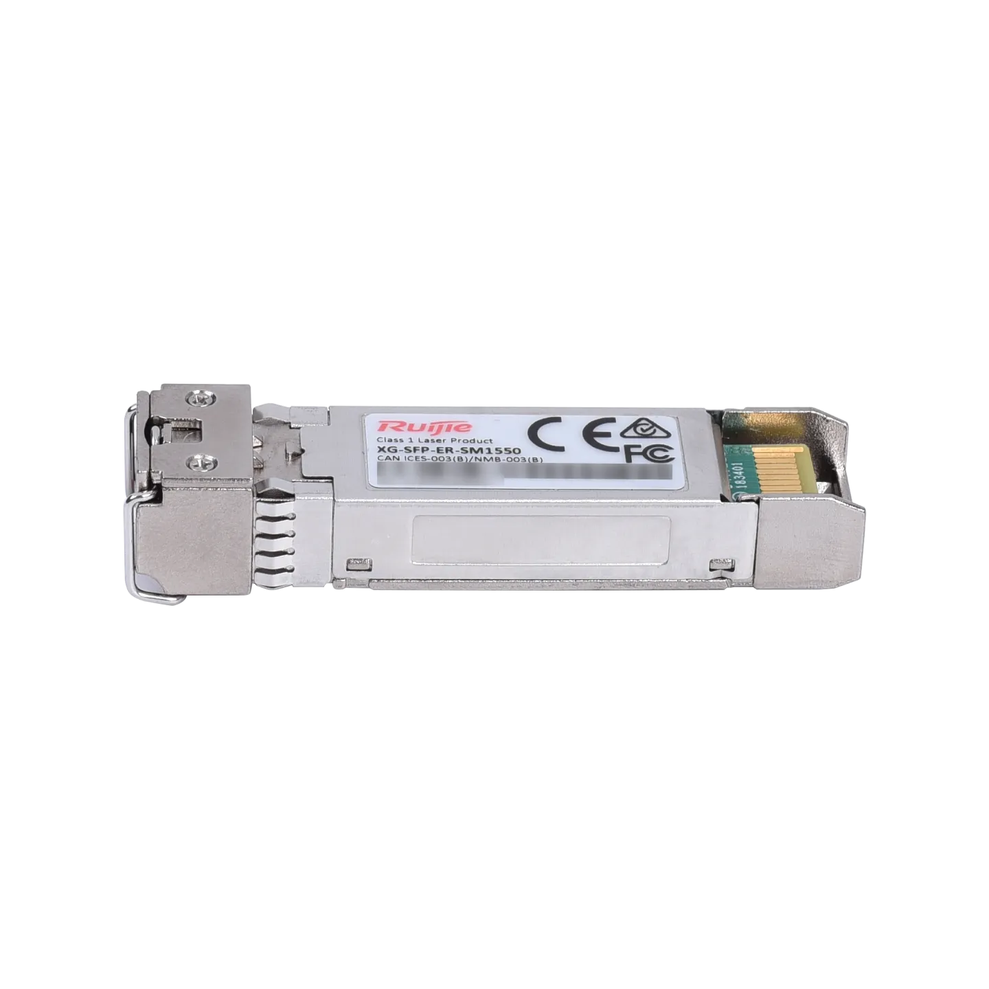 XG-SFP-ER-SM1550 Switches - 2