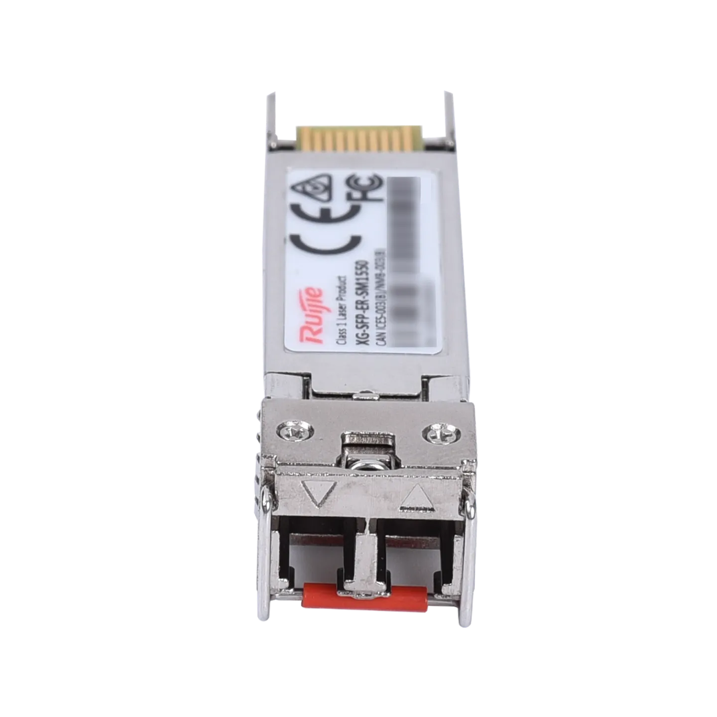 XG-SFP-ER-SM1550 Switches - 3