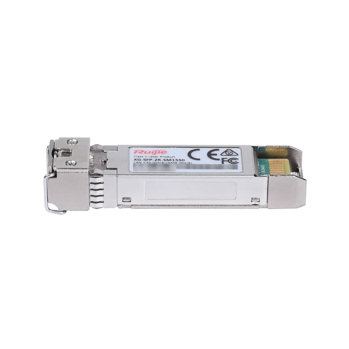 XG-SFP-ZR-SM1550 Switch - 2
