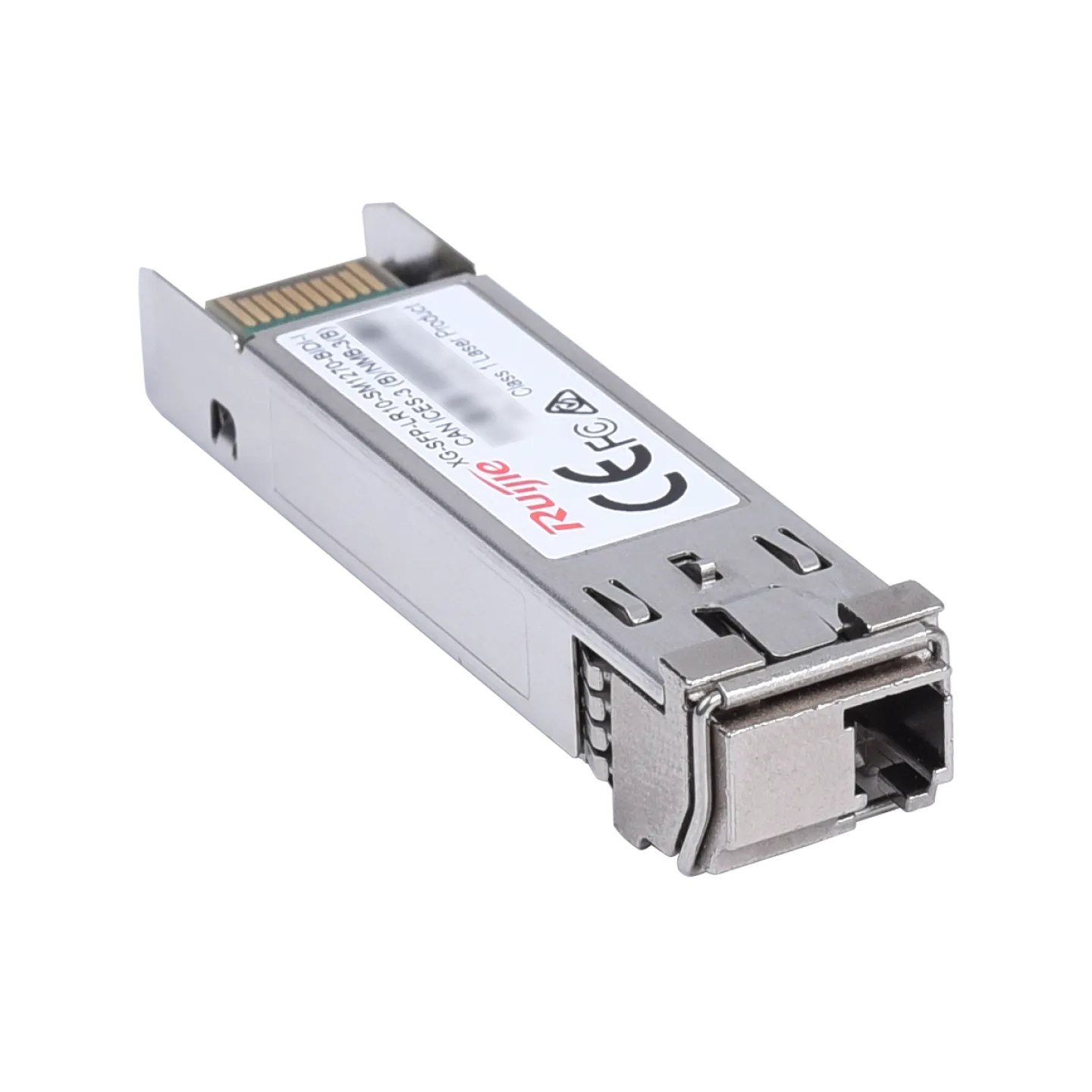 XG-SFP-LR10-SM1270-BIDI-I Switches - 4