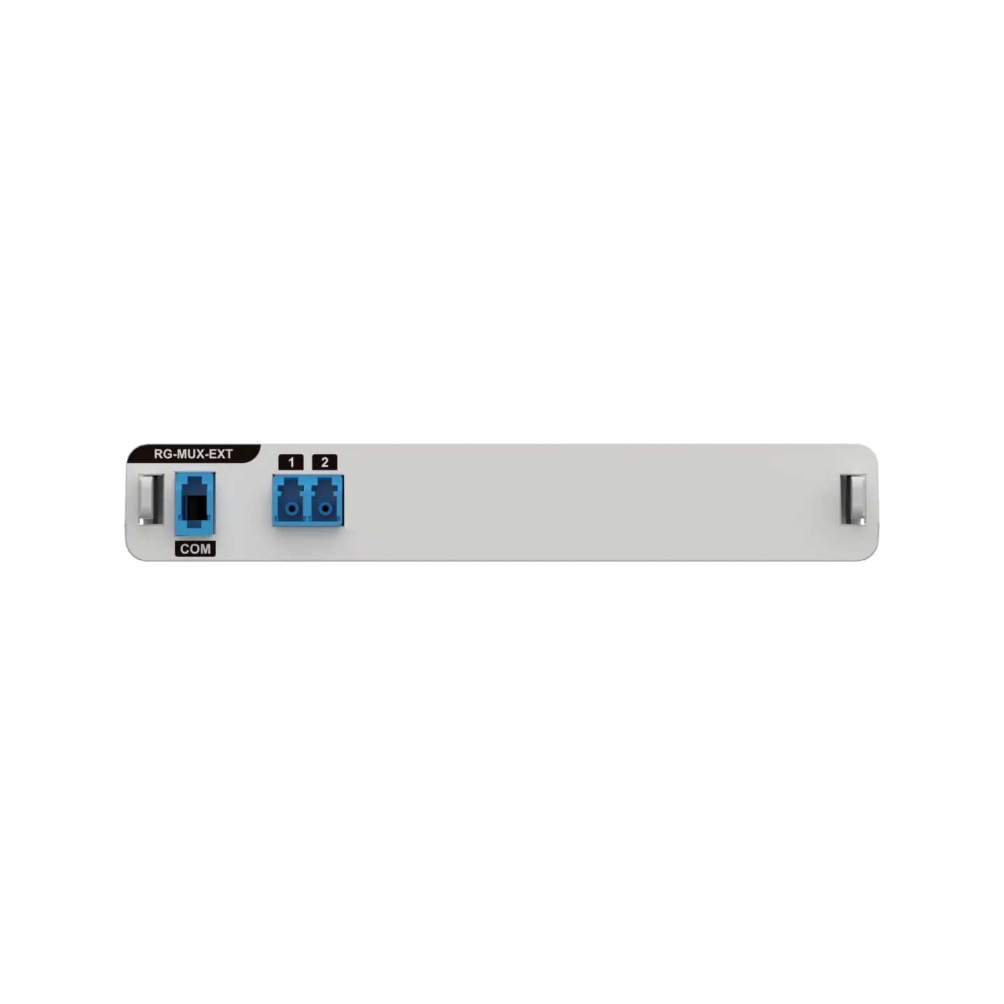 RG-MUX-EXT 스위치 - 6