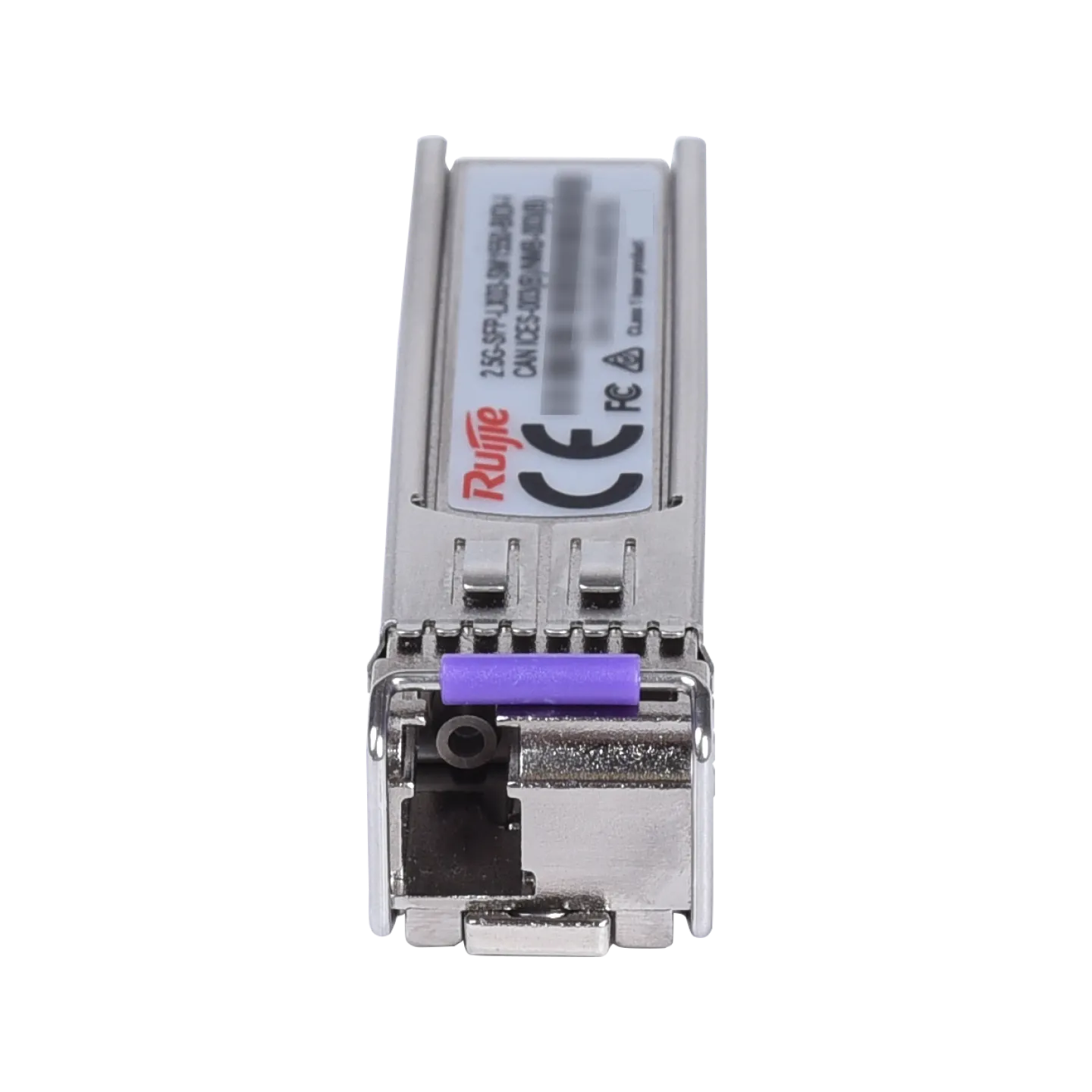 2.5G-SFP-LX03-SM1550-BIDI-I Switches - 3