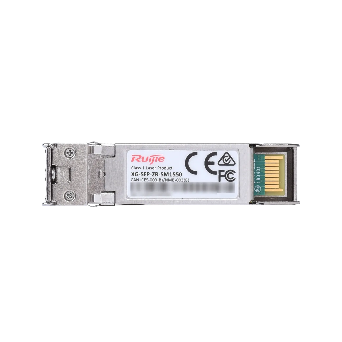 XG-SFP-ZR-SM1550 Switch - 1