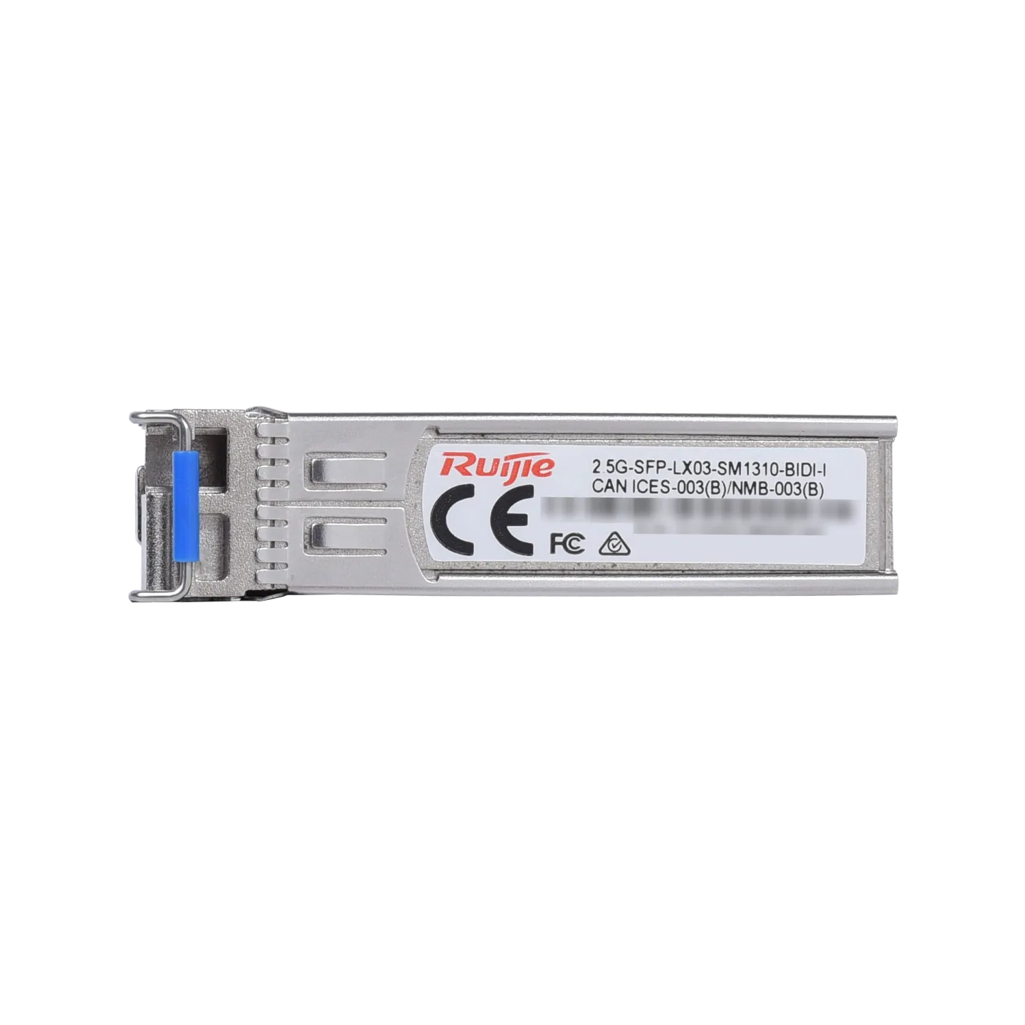 2.5G-SFP-LX03-SM1310-BIDI-I Switches - 1