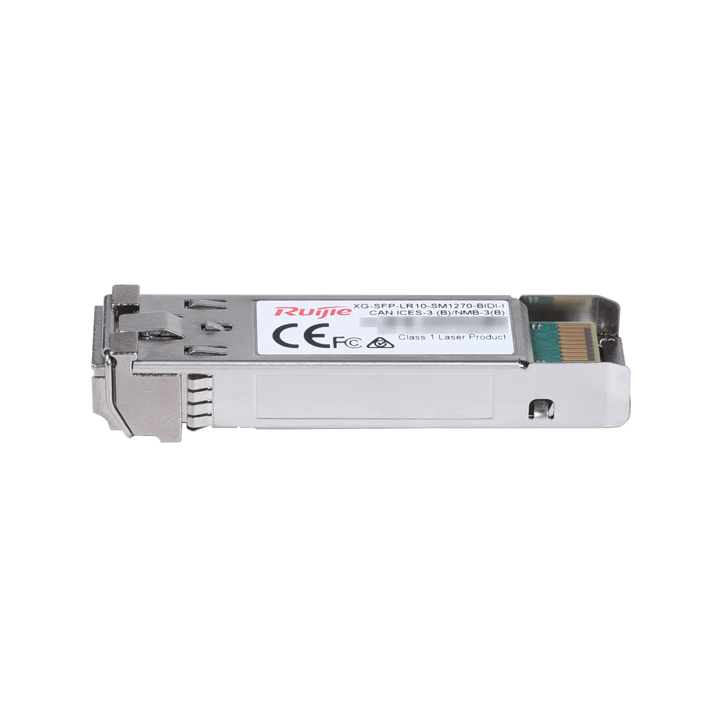 XG-SFP-LR10-SM1270-BIDI-I Switches - 2