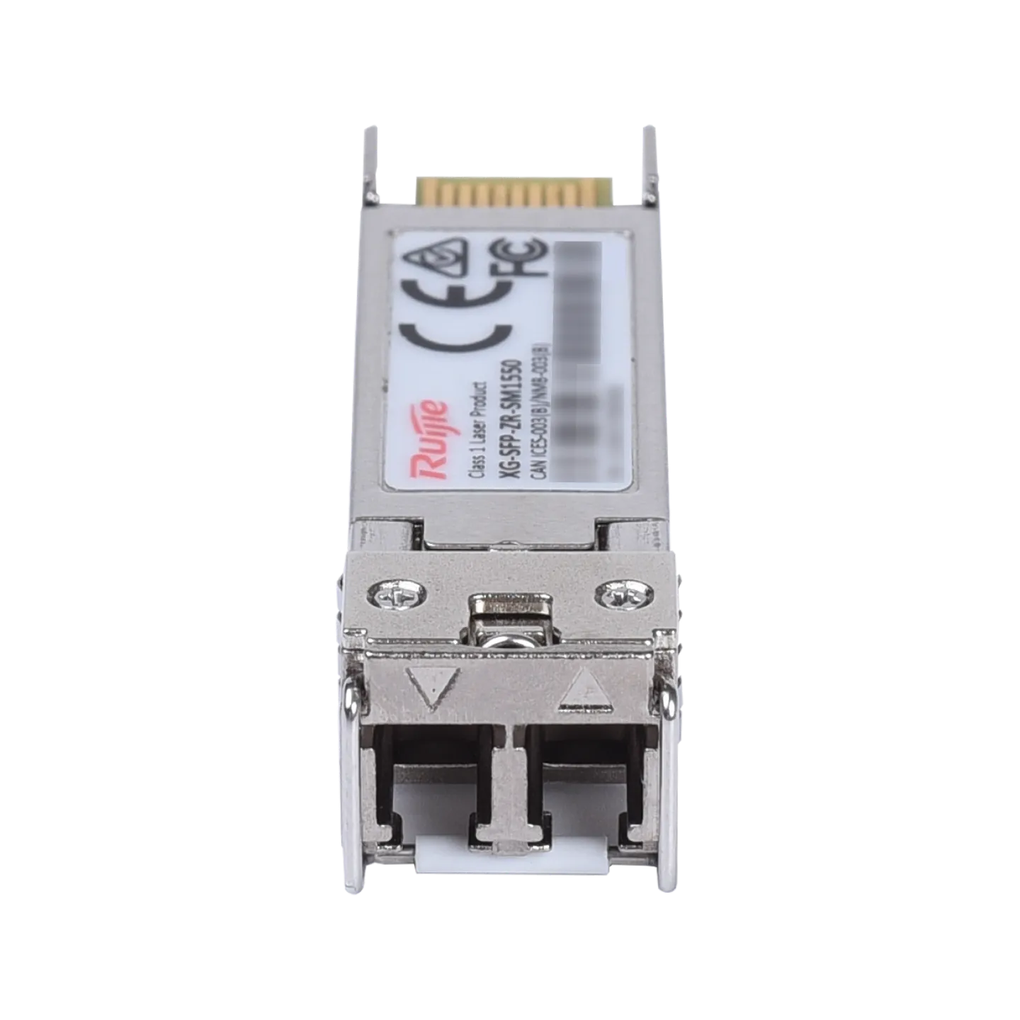 XG-SFP-ZR-SM1550 Switch - 3