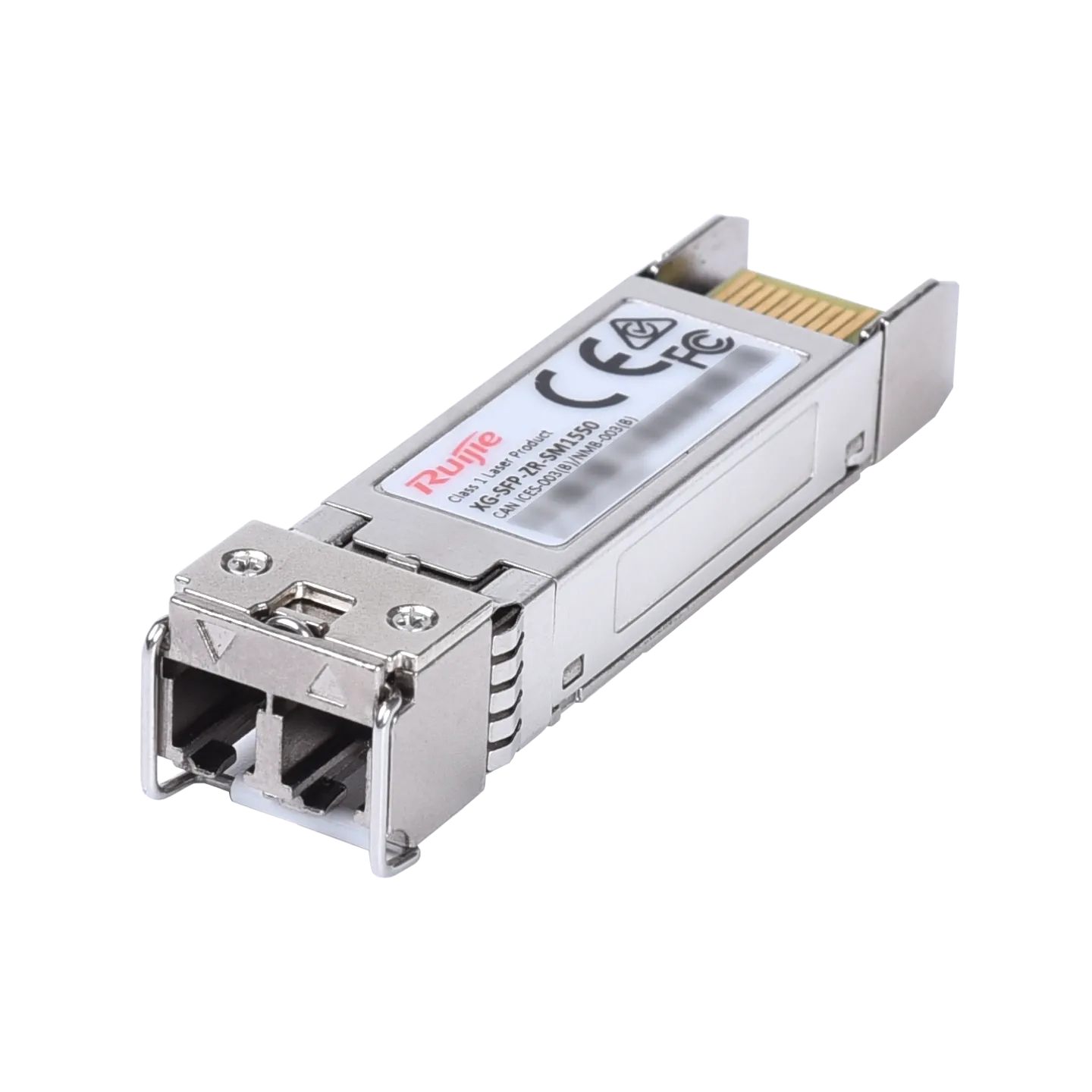 XG-SFP-ZR-SM1550 Switch - 5