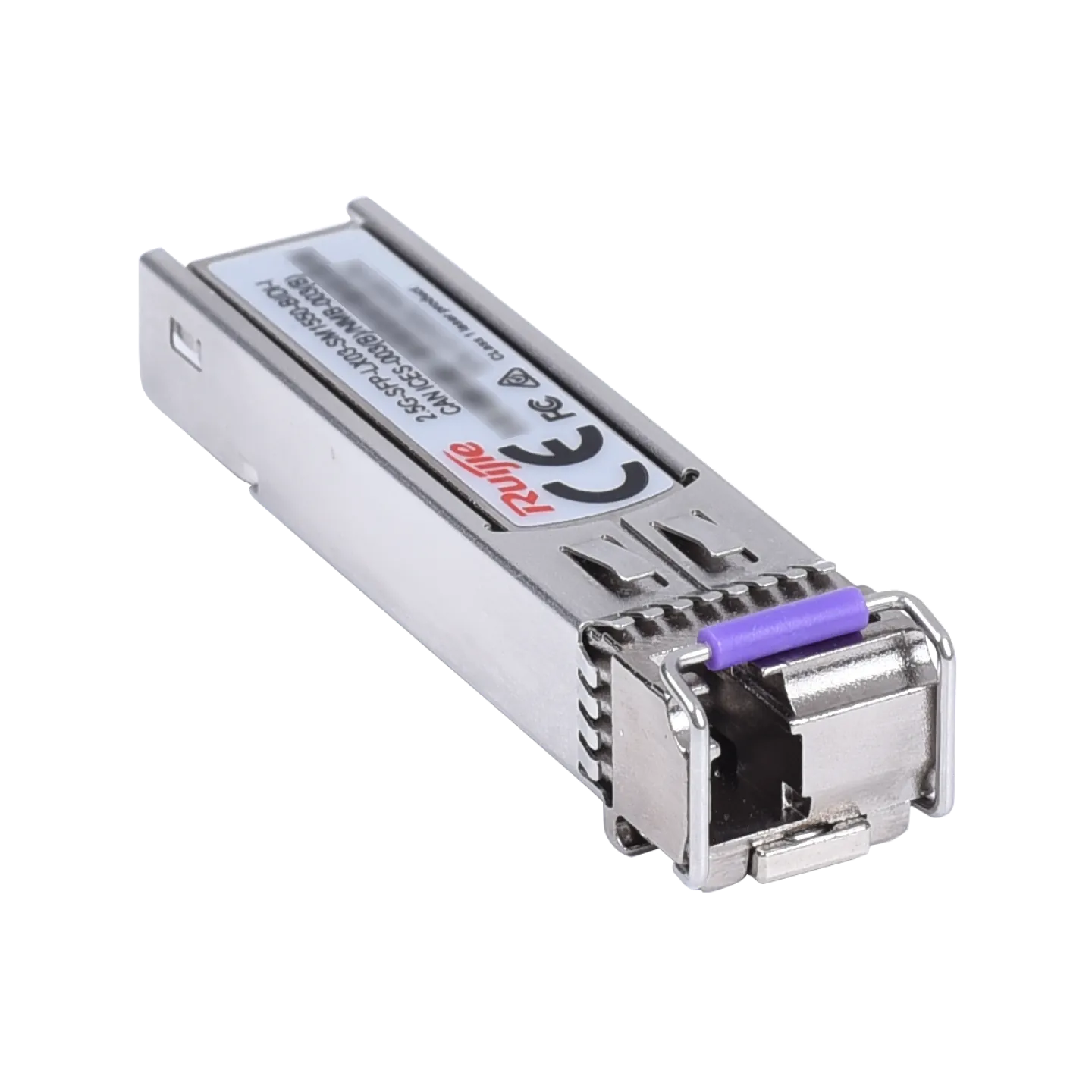 2.5G-SFP-LX03-SM1550-BIDI-I Switches - 4