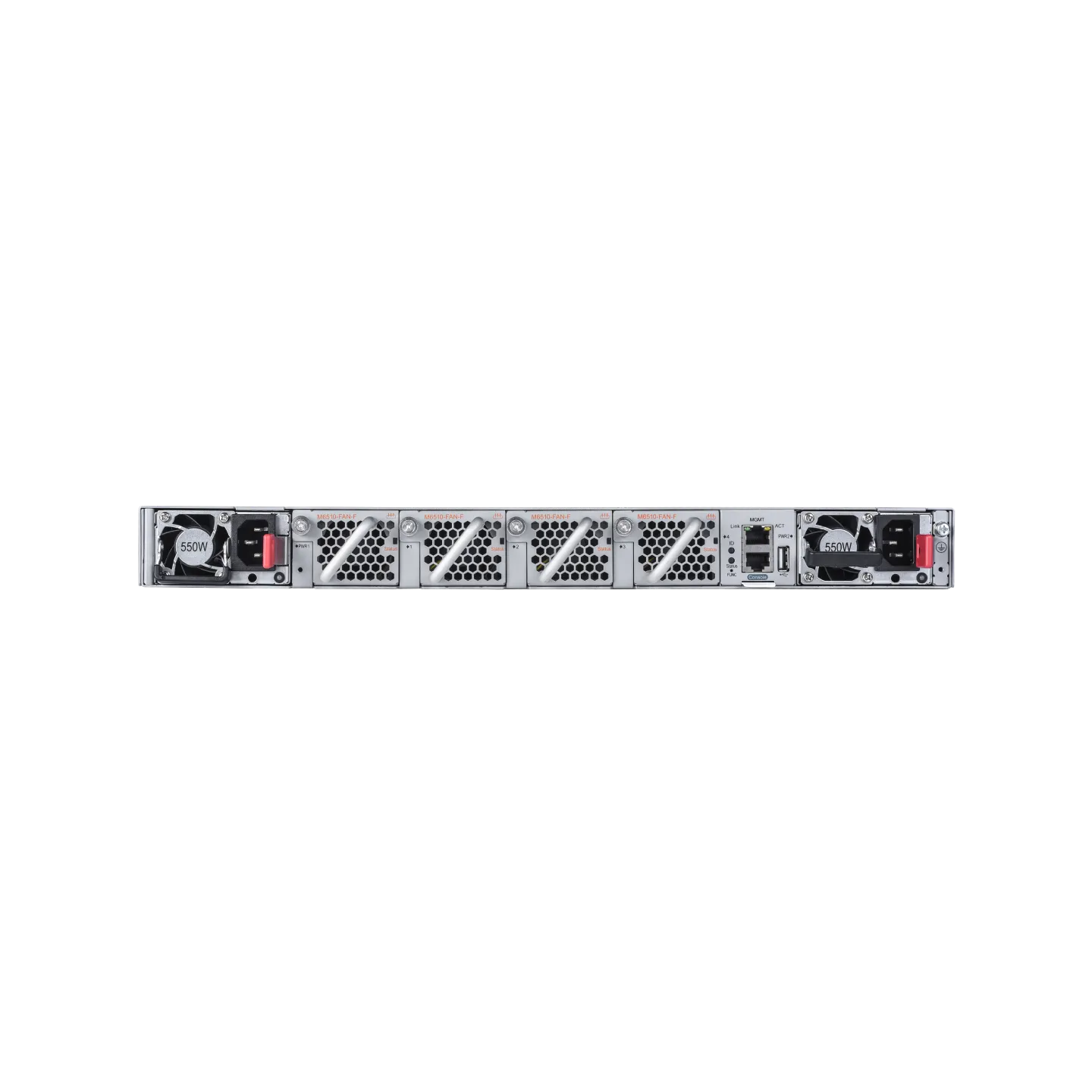 RG-S6510-48VS8CQ Data Center Networking - 11