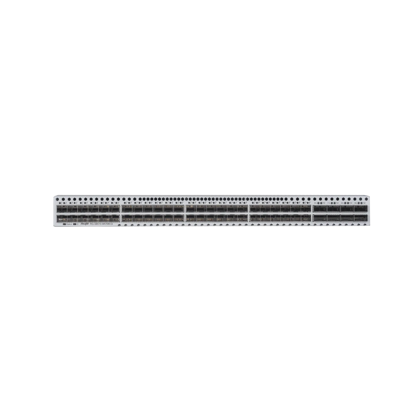 RG-S6510-48VS8CQ Data Center Networking - 9
