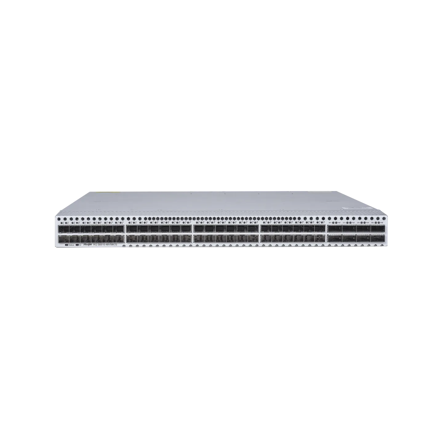 RG-S6510-48VS8CQ Data Center Networking - 1