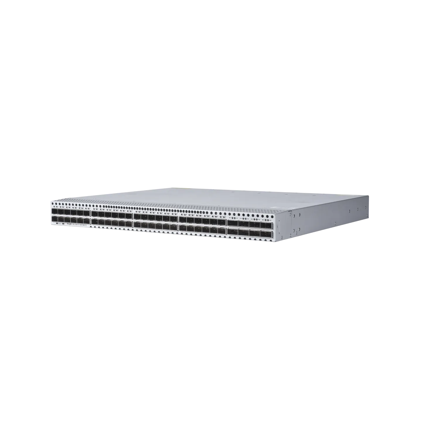 RG-S6510-48VS8CQ Data Center Networking - 7