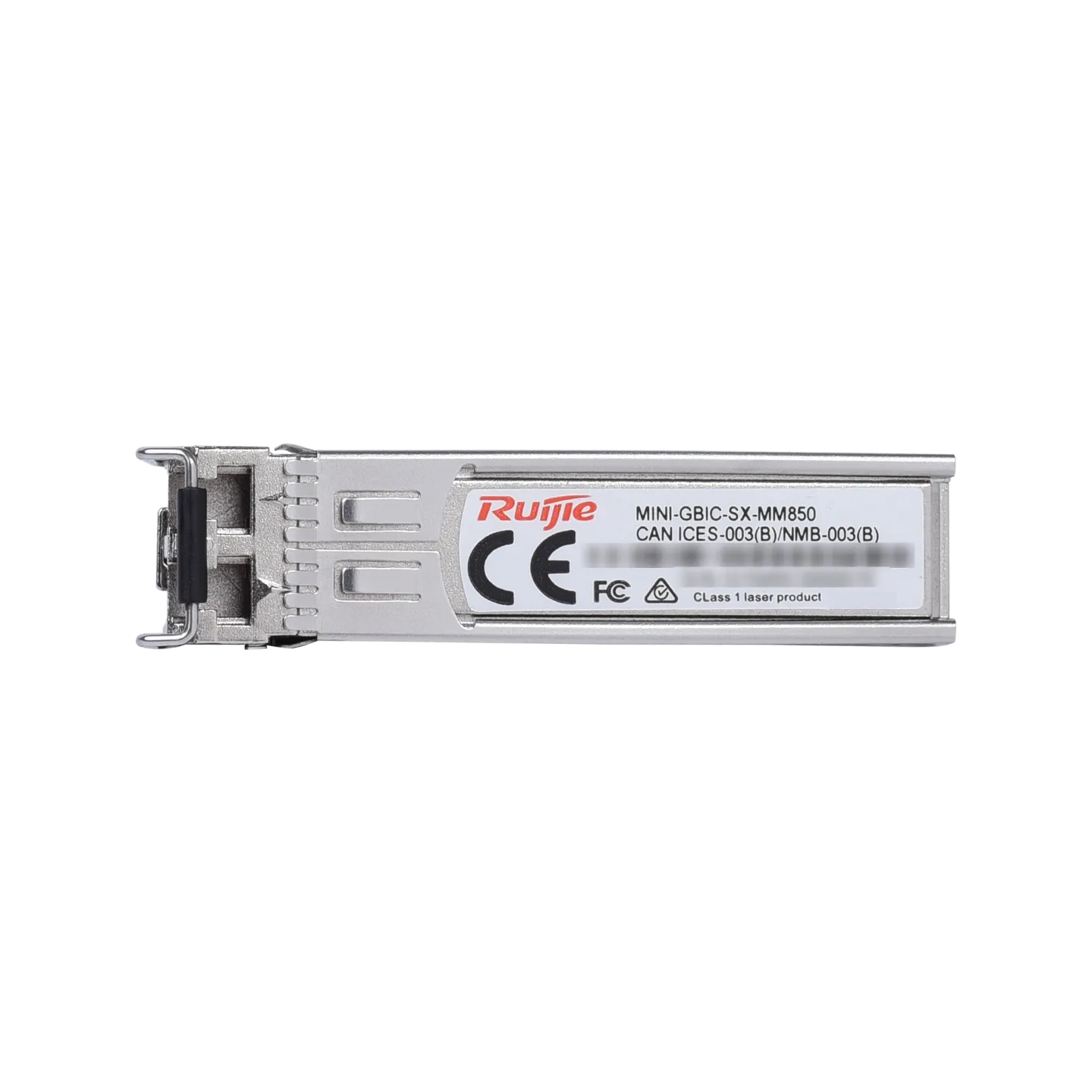 MINI-GBIC-SX-MM850 Switches - 1