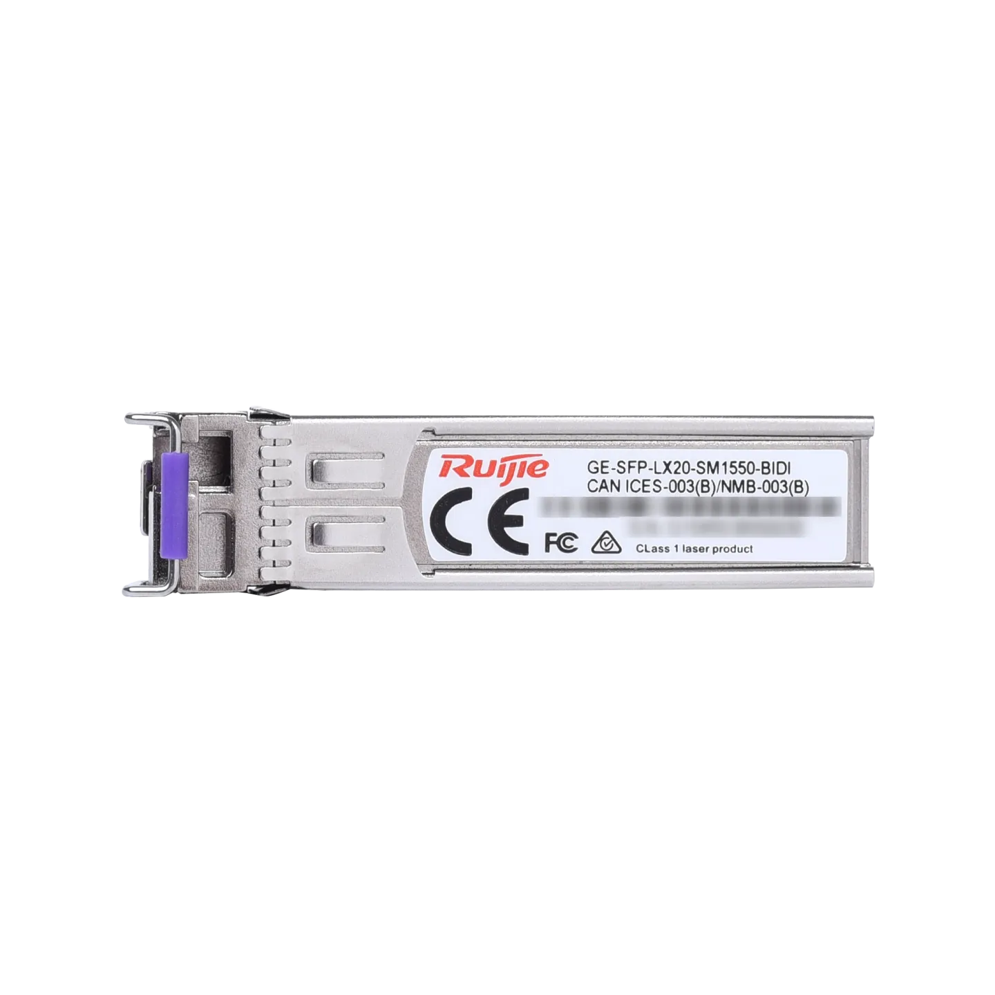 GE-SFP-LX20-SM1550-BIDI Switch - 1