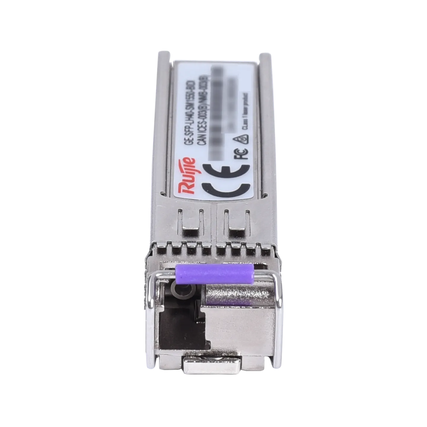 GE-SFP-LH40-SM1550-BIDI Switches - 3