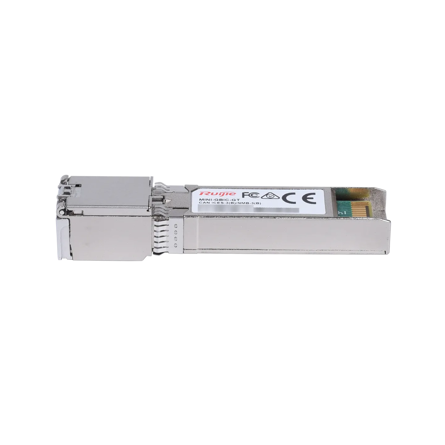 Mini-GBIC-GT Switch - 2