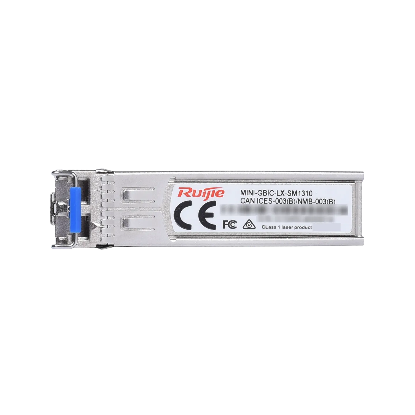 MINI-GBIC-LX-SM1310 Switches - 1