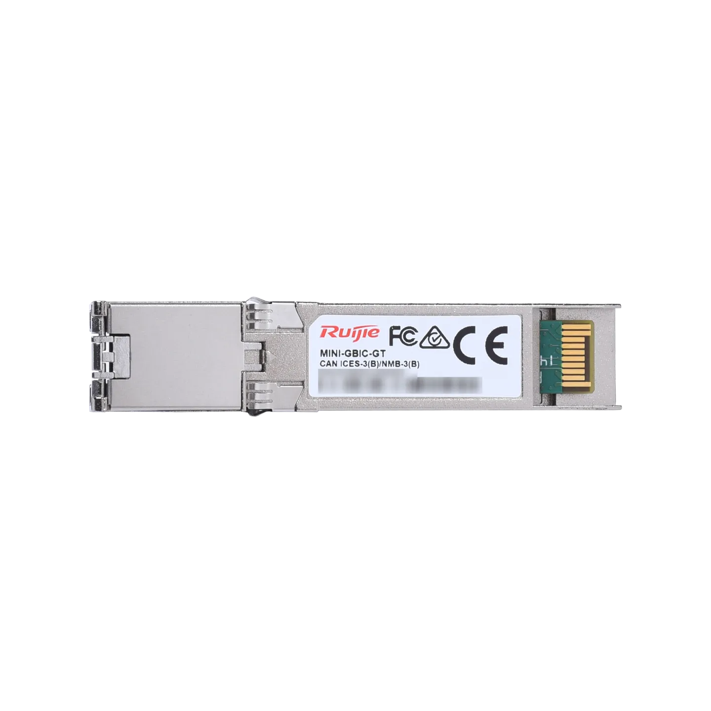 Mini-GBIC-GT Switch - 1
