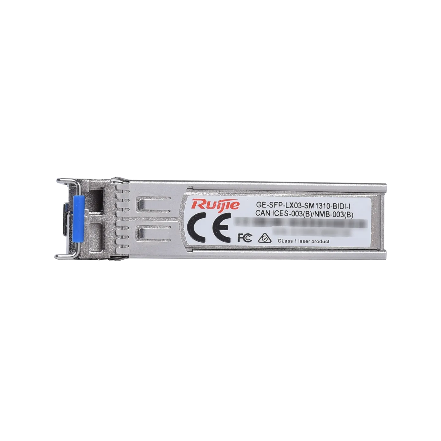 GE-SFP-LX03-SM1310-BIDI-I Switches - 1