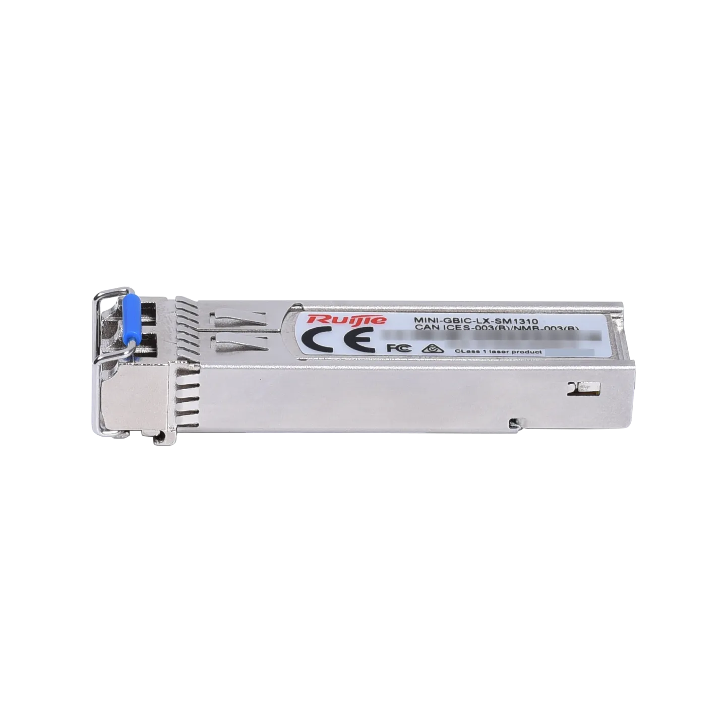 MINI-GBIC-LX-SM1310 Switches - 2