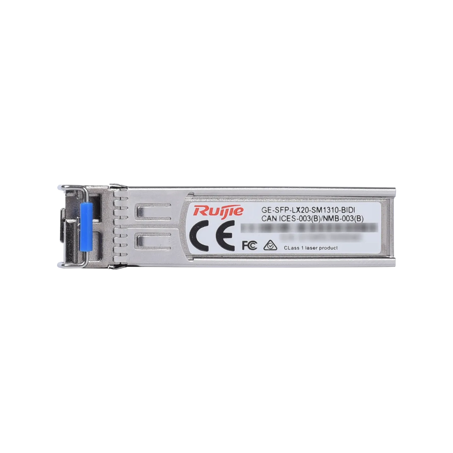 GE-SFP-LX20-SM1310-BIDI Switch - 1