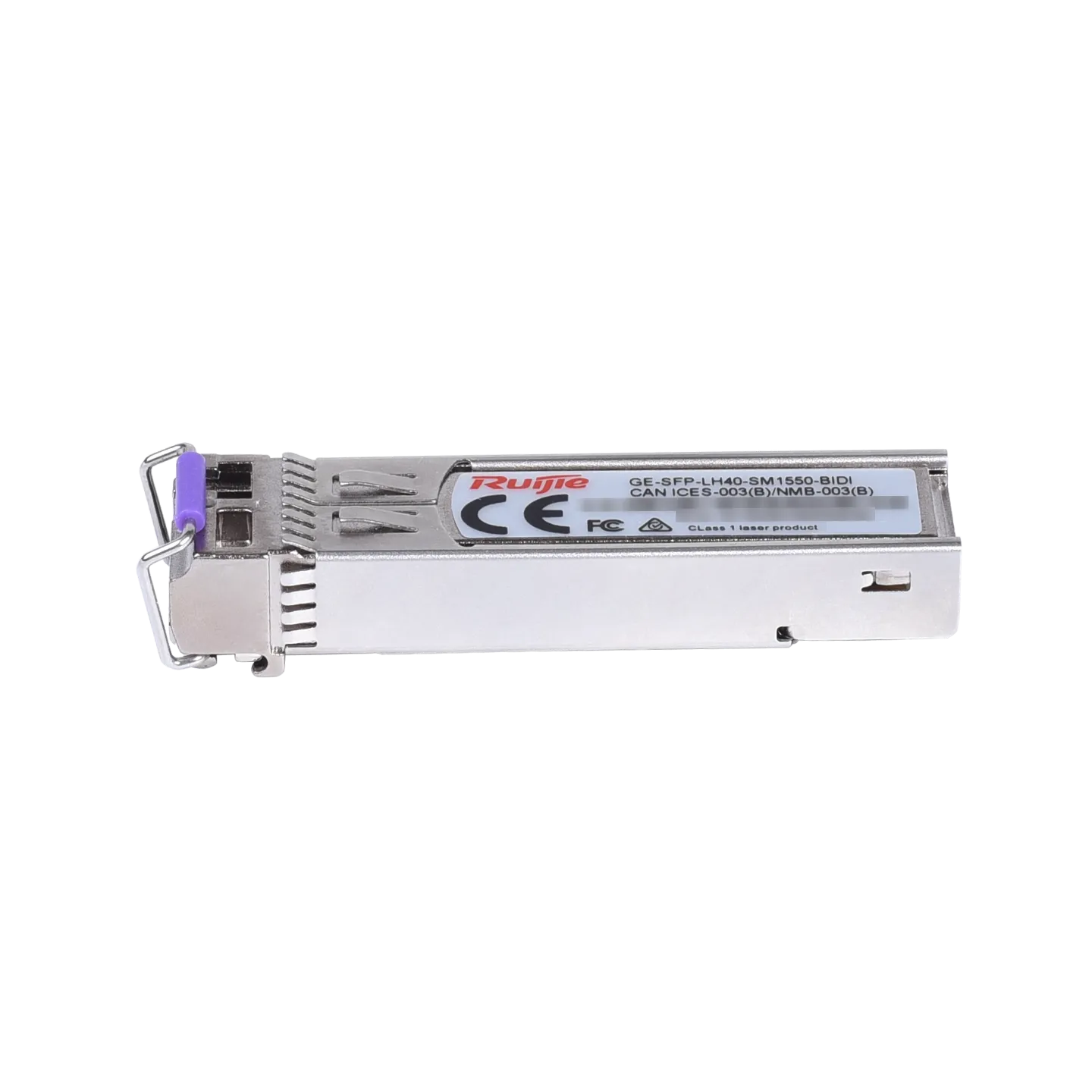 GE-SFP-LH40-SM1550-BIDI Switches - 2