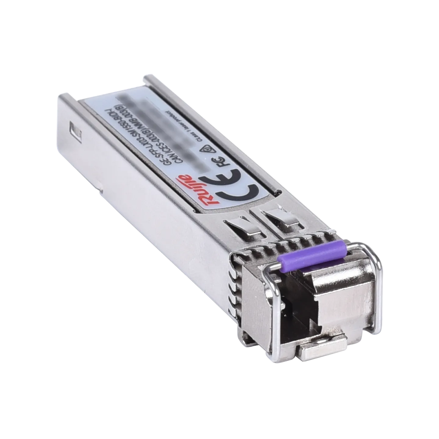 GE-SFP-LX03-SM1550-BIDI-I Switch - 5