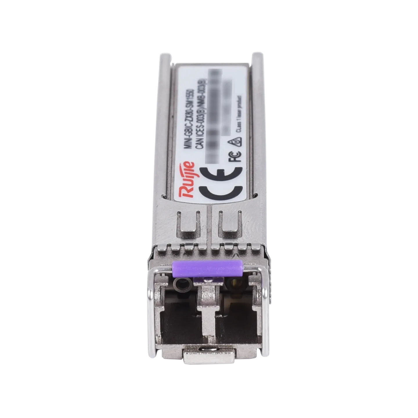 MINI-GBIC-ZX80-SM1550 Switches - 3