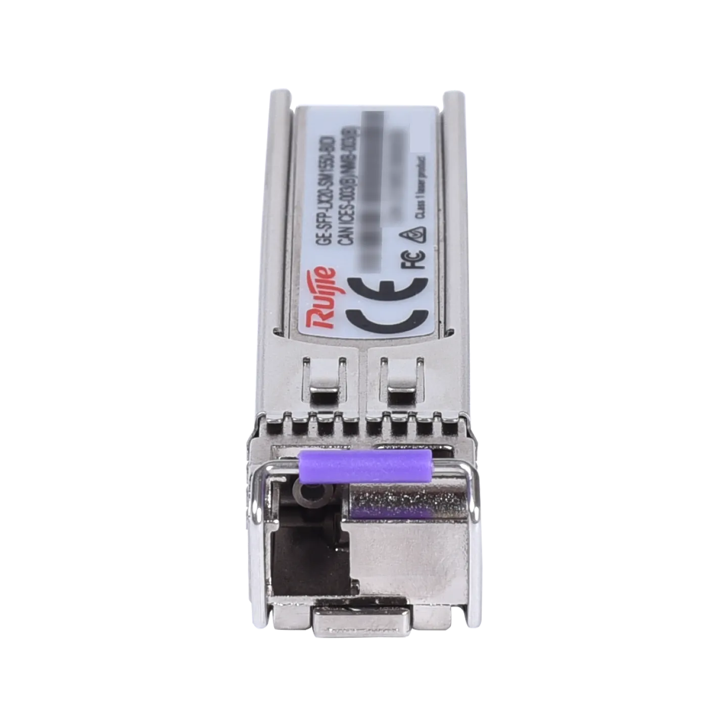 GE-SFP-LX20-SM1550-BIDI Switch - 3