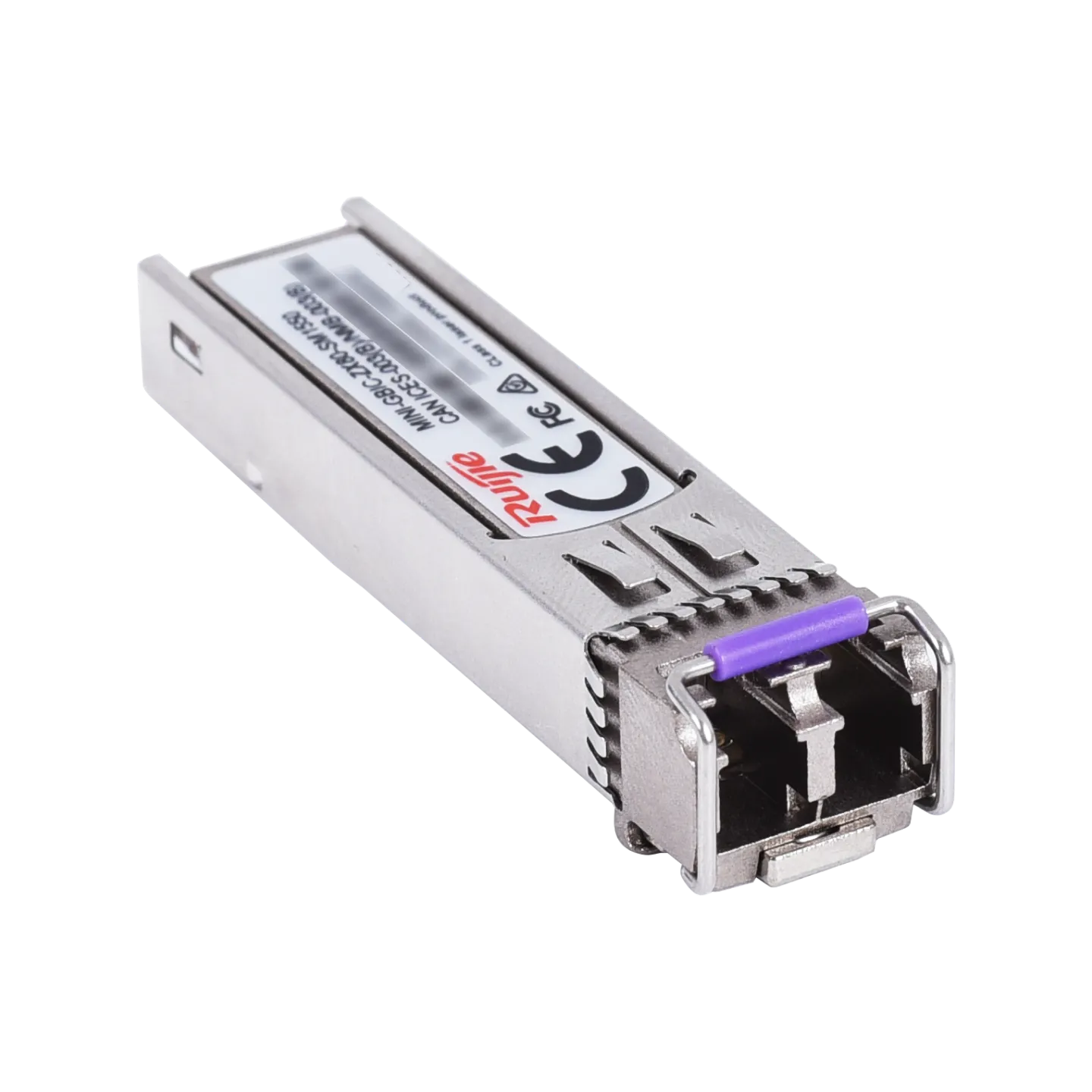 MINI-GBIC-ZX80-SM1550 Switches - 4