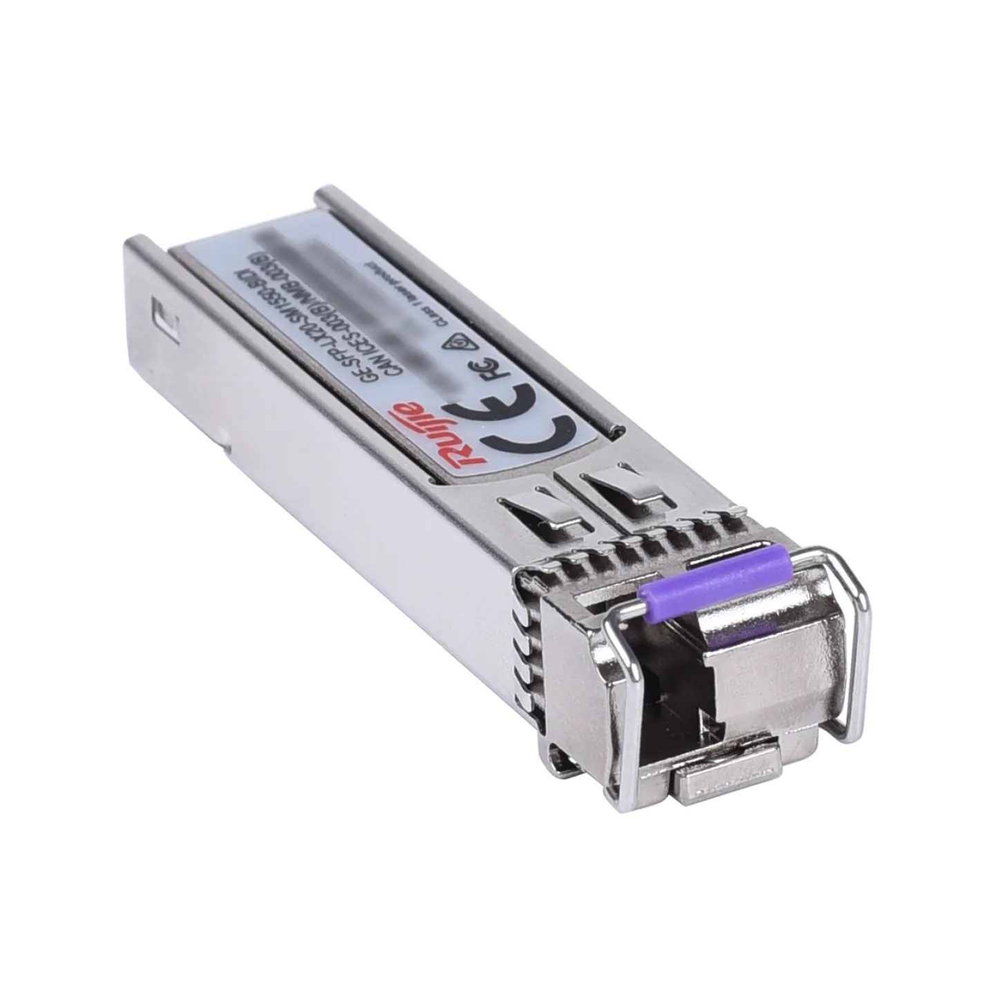 GE-SFP-LX20-SM1550-BIDI Switch - 5