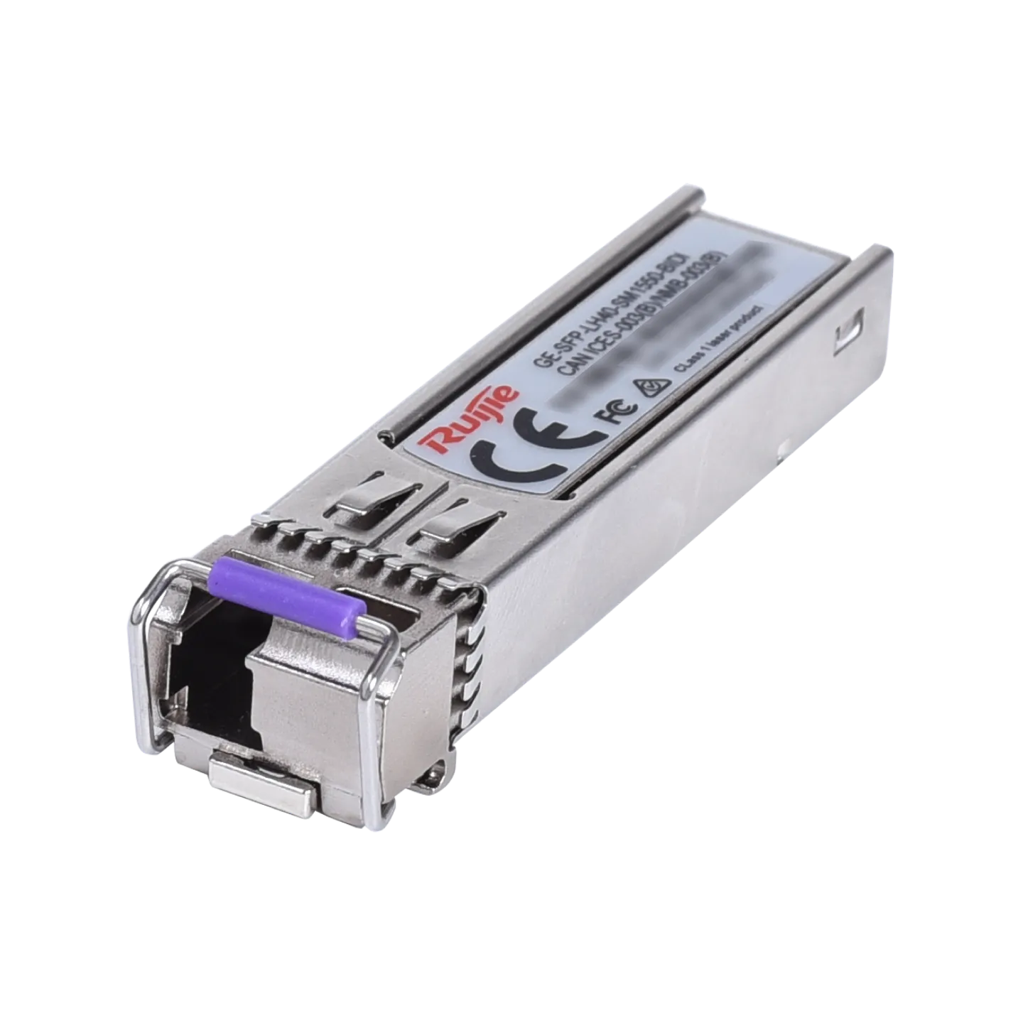 GE-SFP-LH40-SM1550-BIDI Switches - 5
