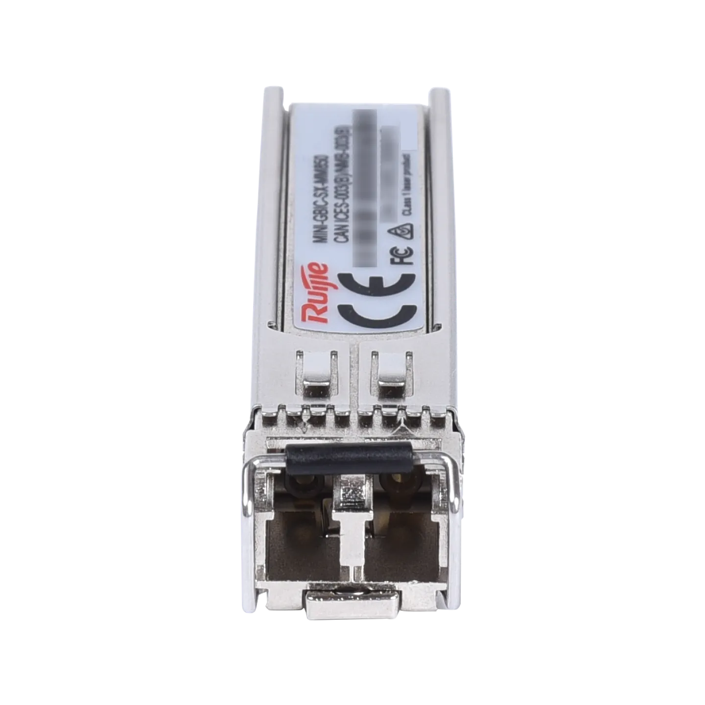 MINI-GBIC-SX-MM850 Switches - 3