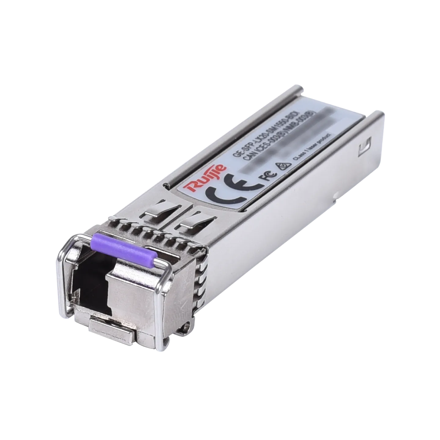 GE-SFP-LX20-SM1550-BIDI Switch - 4