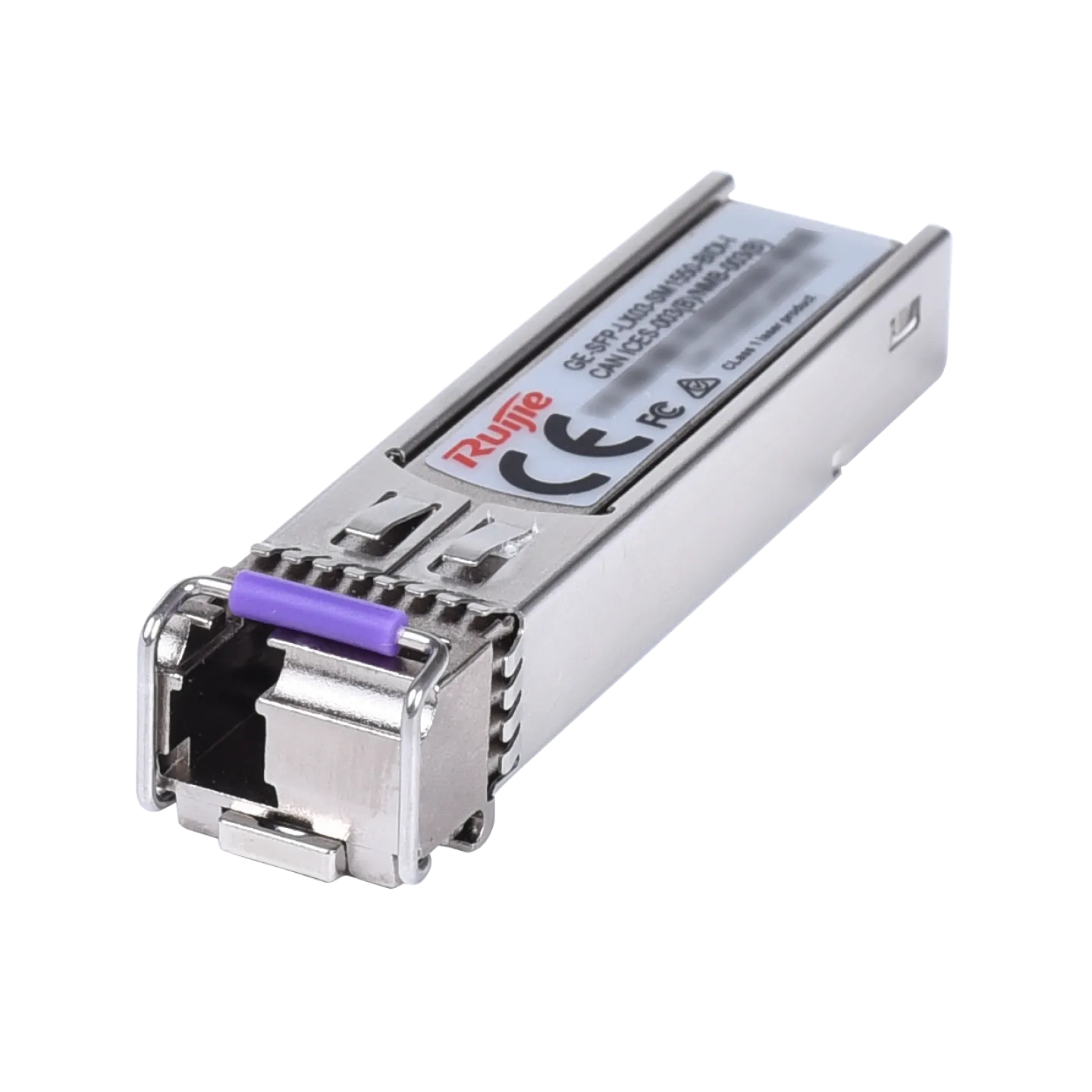GE-SFP-LX03-SM1550-BIDI-I Switch - 4