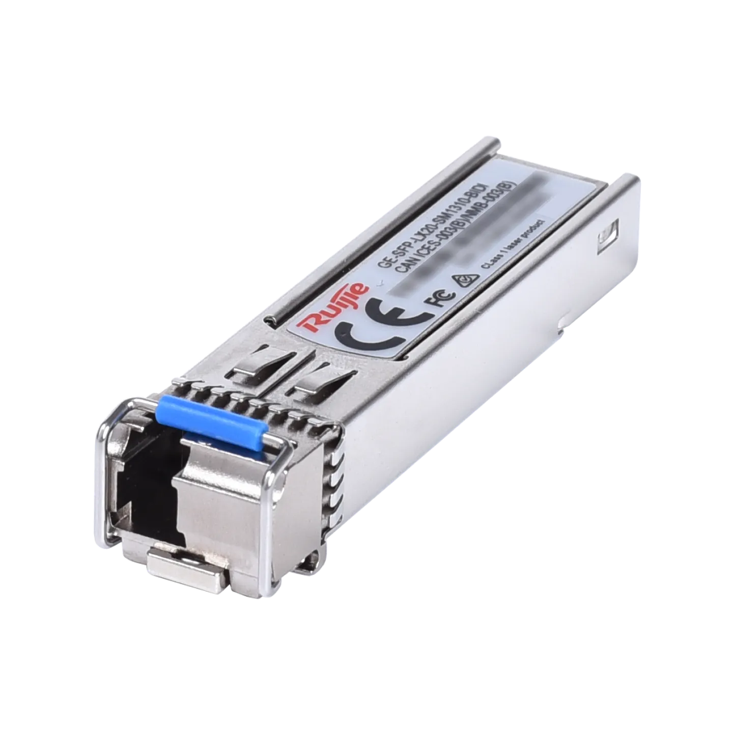 GE-SFP-LX20-SM1310-BIDI Switch - 4