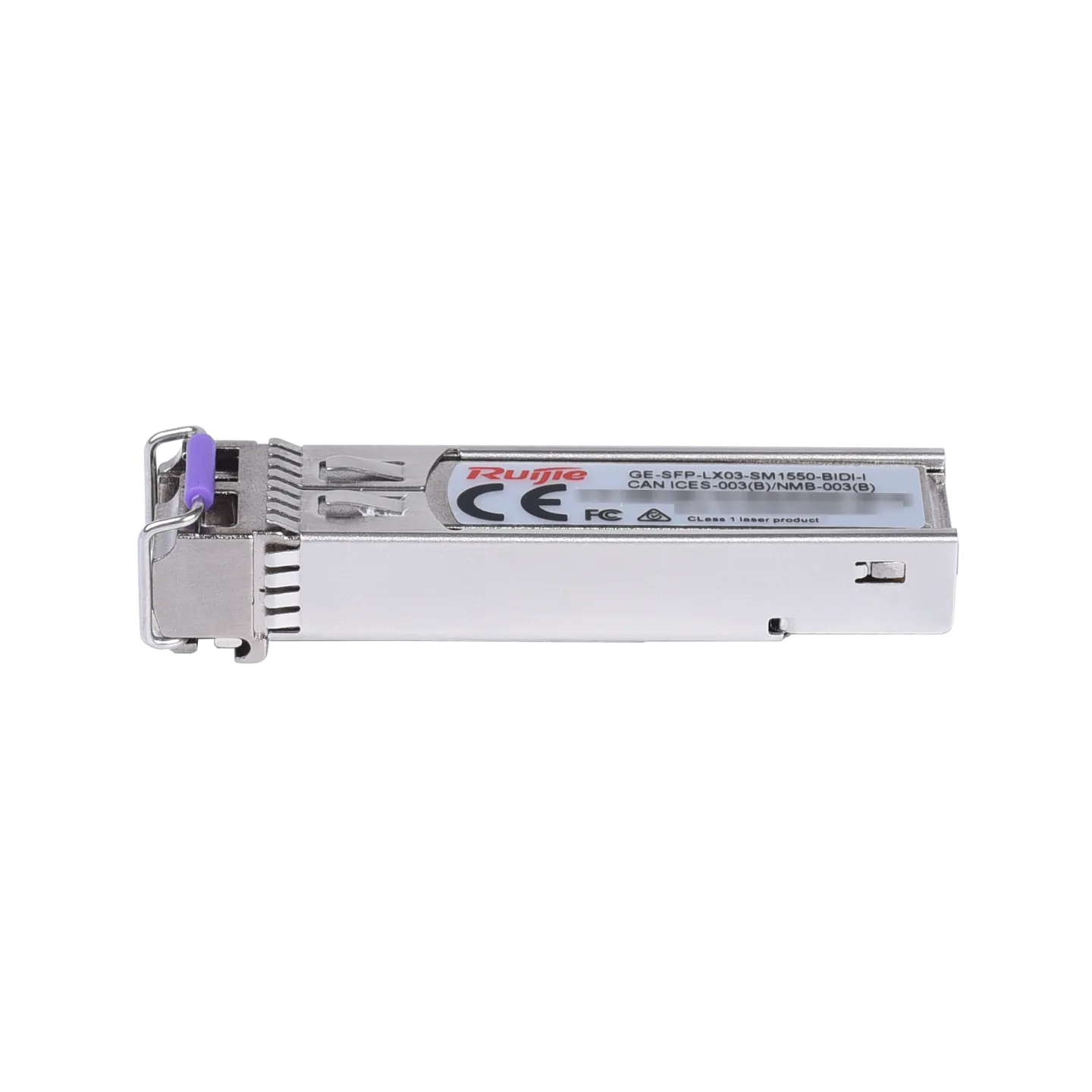 GE-SFP-LX03-SM1550-BIDI-I Switch - 2