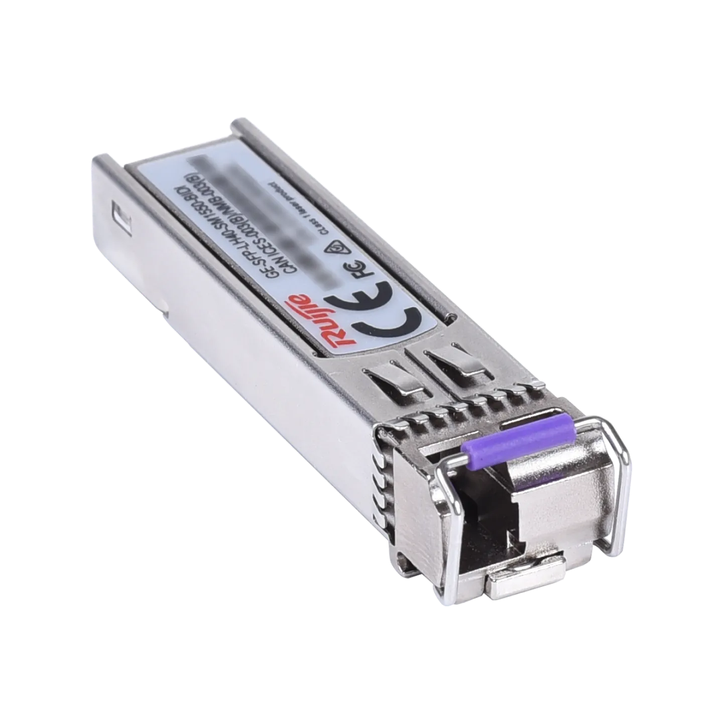GE-SFP-LH40-SM1550-BIDI Switches - 4