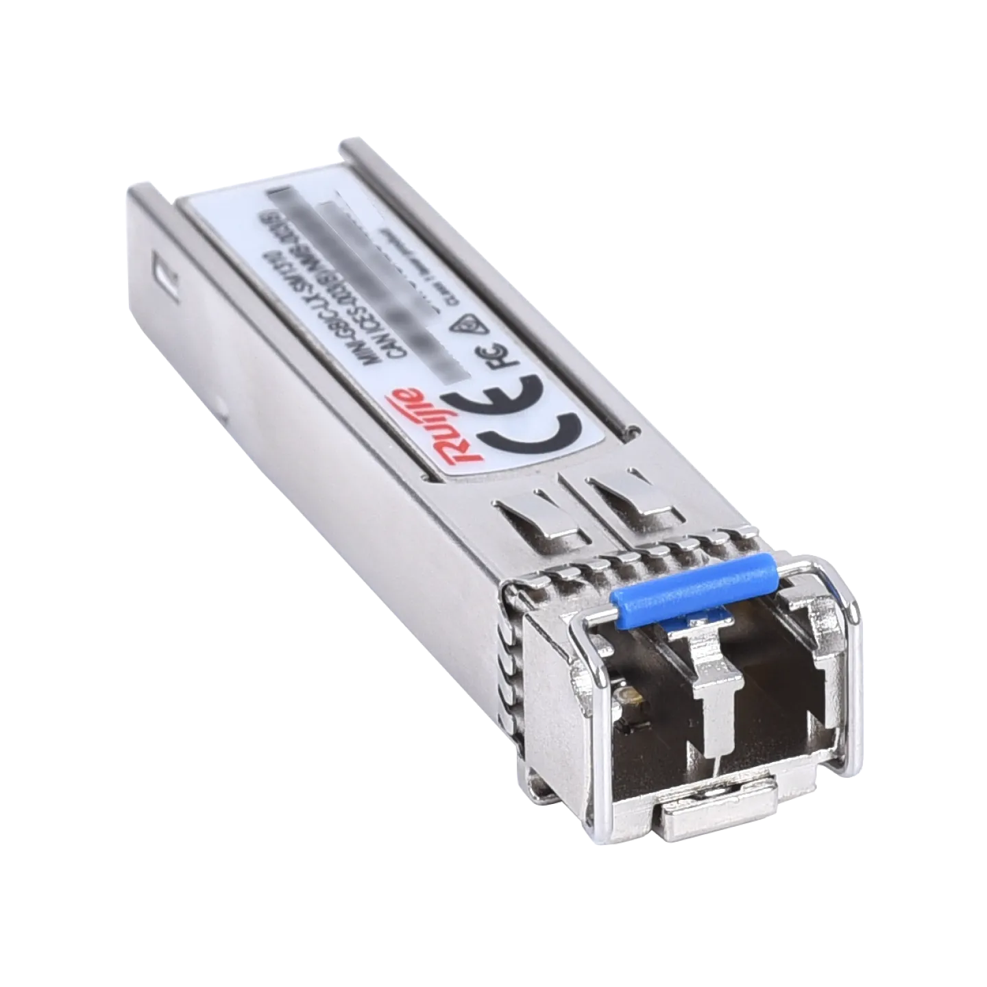 MINI-GBIC-LX-SM1310 Switches - 5