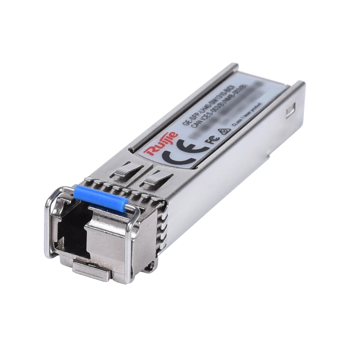 GE-SFP-LH40-SM1310-BIDI Switches - 4