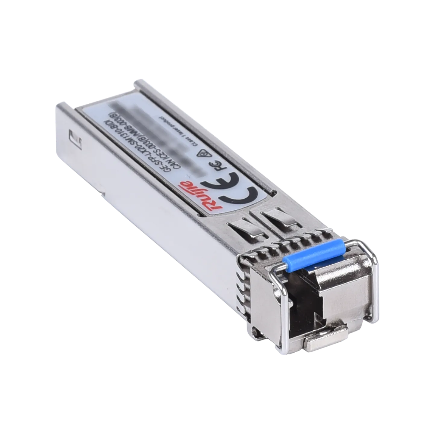 GE-SFP-LX20-SM1310-BIDI Switch - 5