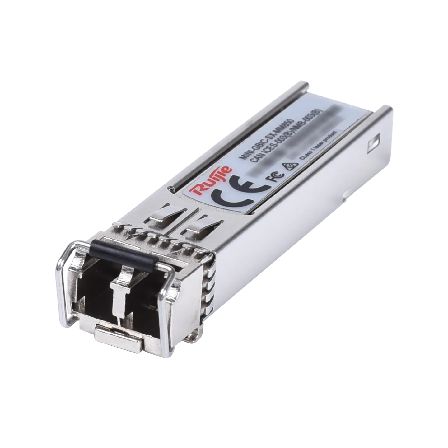 MINI-GBIC-SX-MM850 Switches - 4