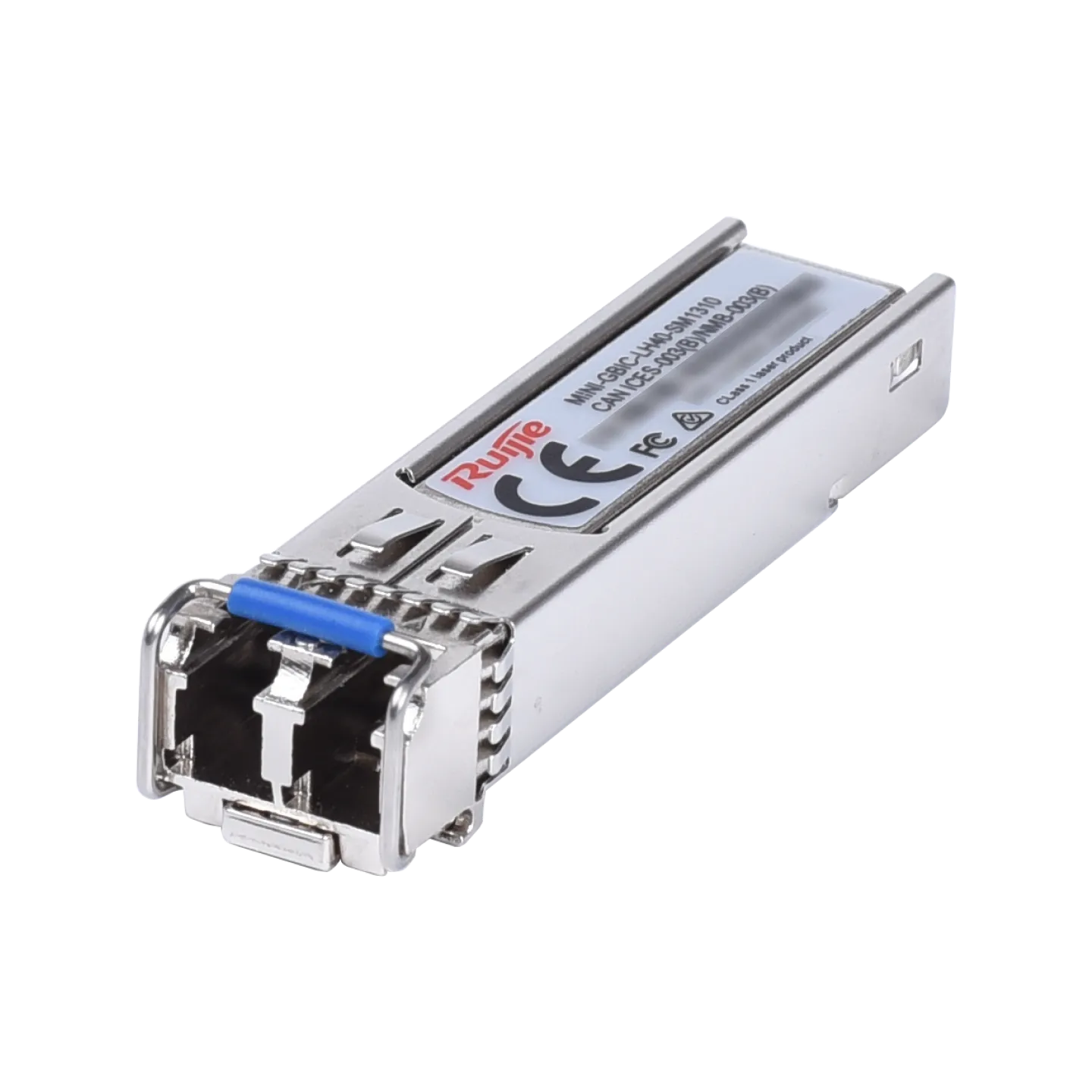 MINI-GBIC-LH40-SM1310 Switches - 4