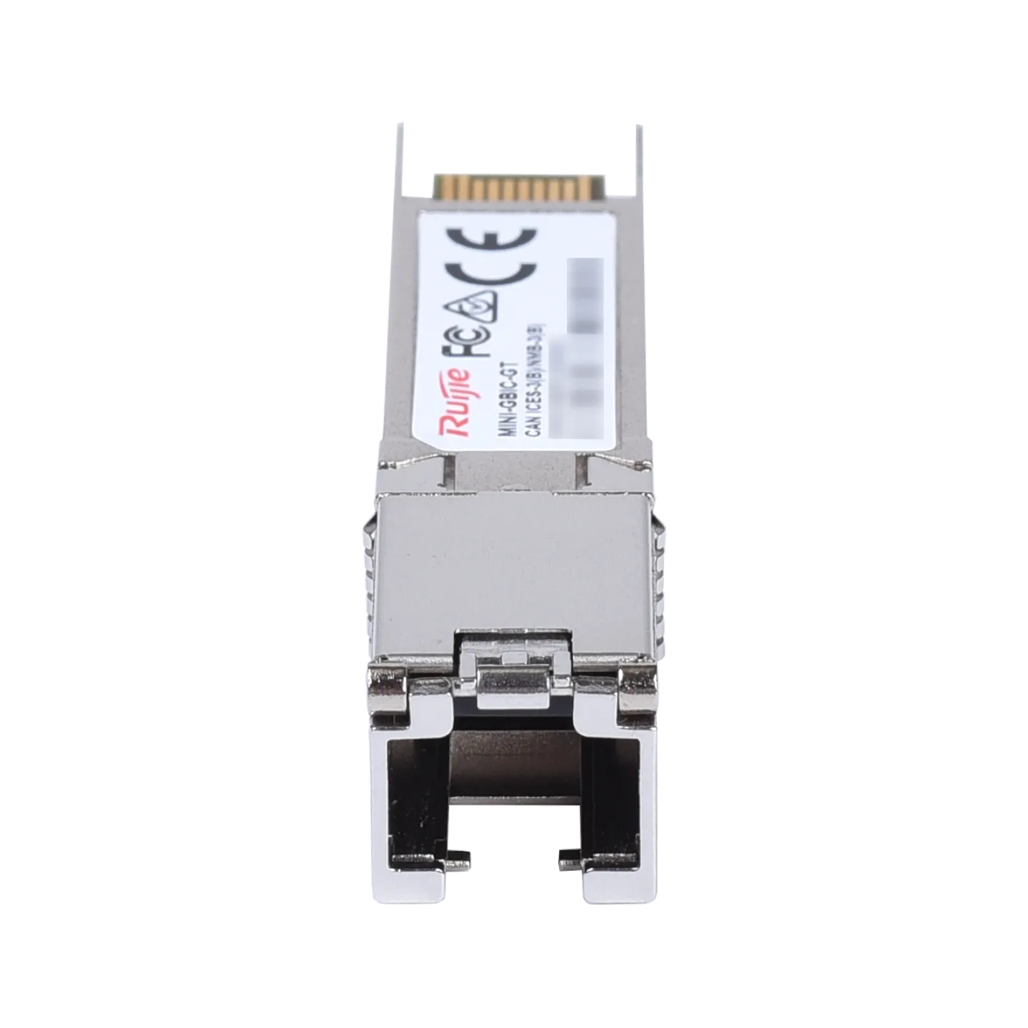Mini-GBIC-GT Switch - 3