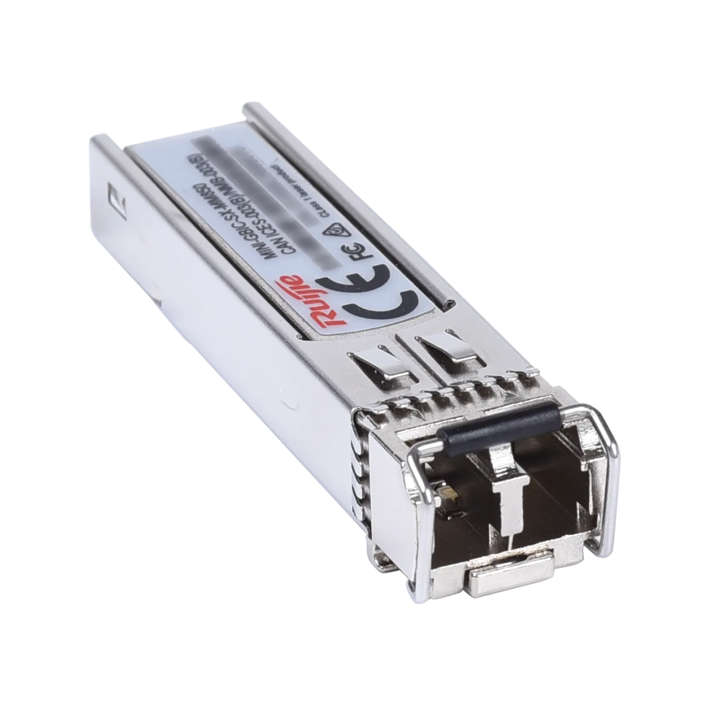 MINI-GBIC-SX-MM850 Switches - 5