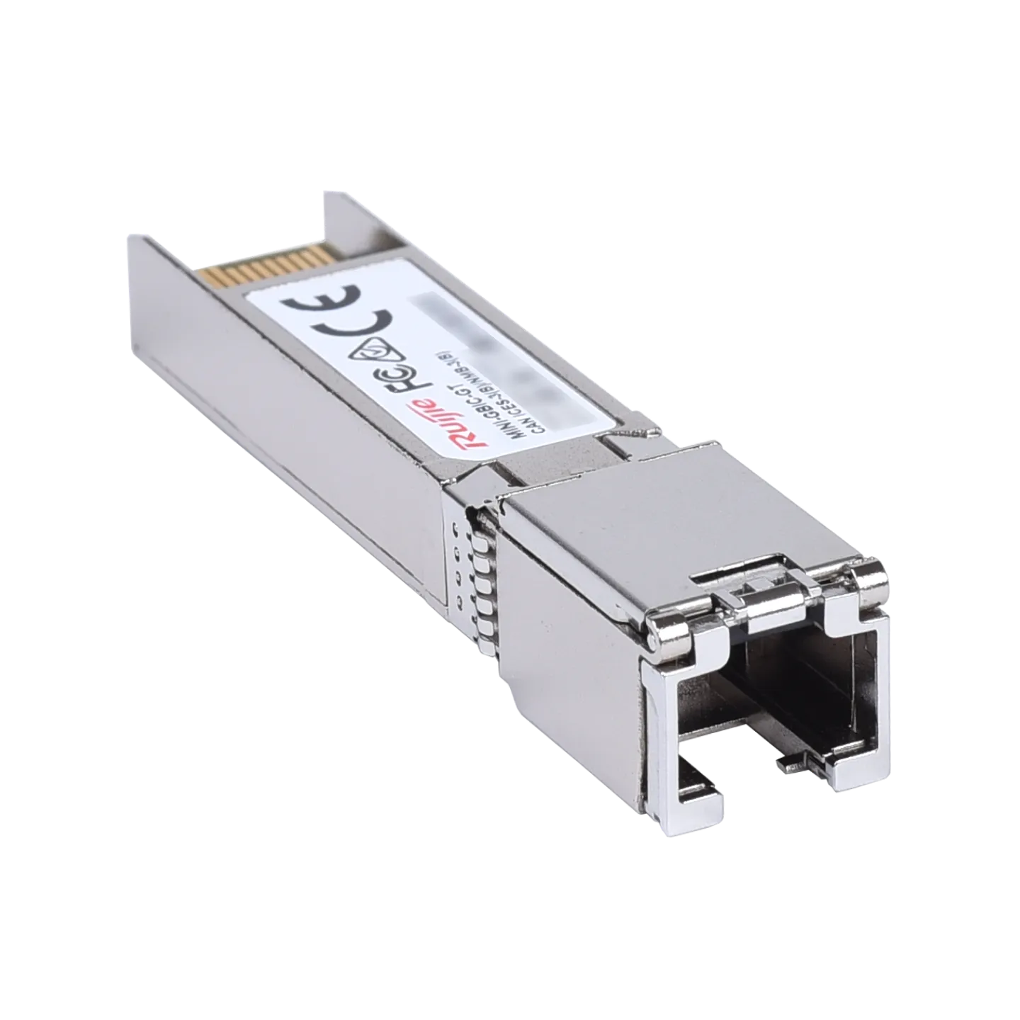 Mini-GBIC-GT Switch - 5