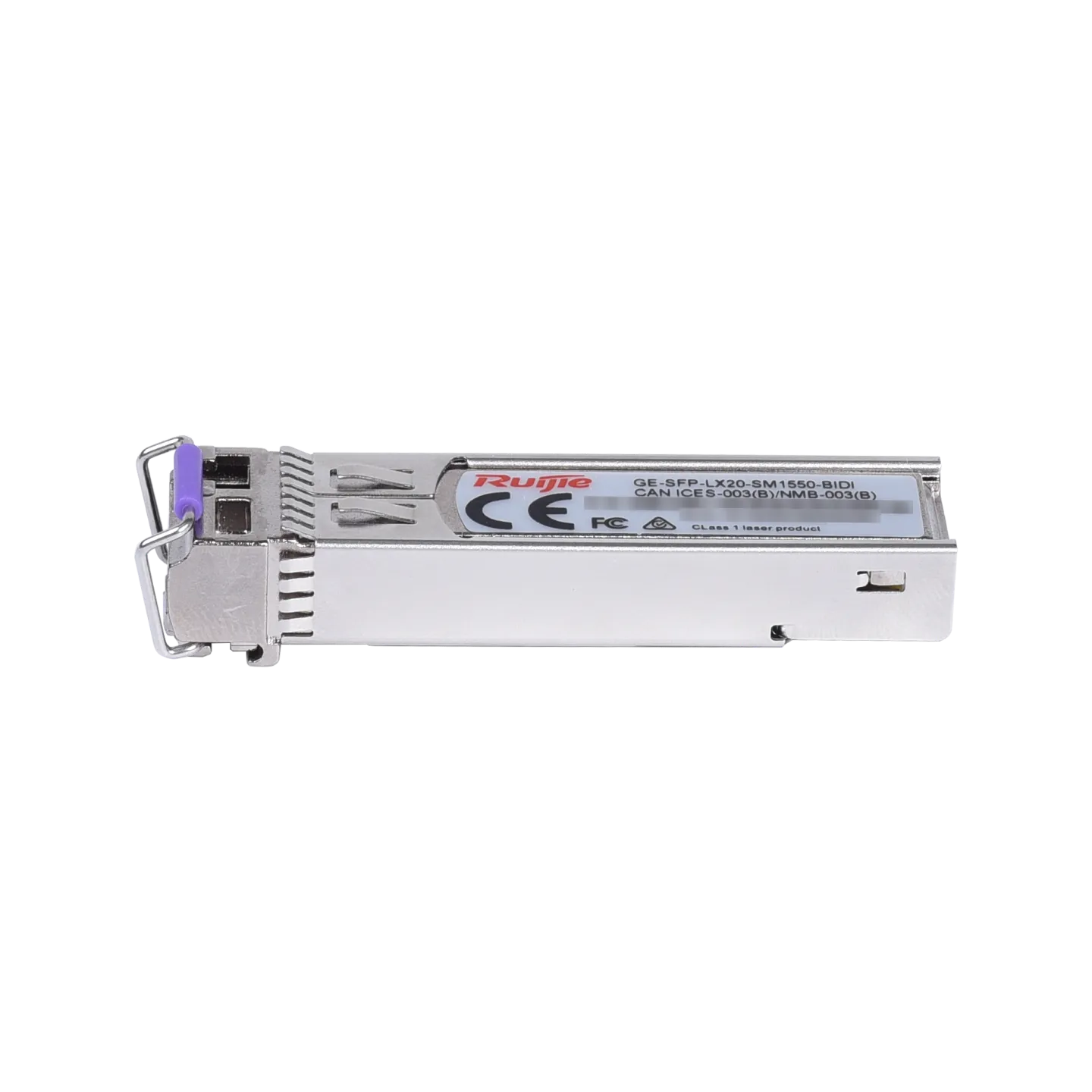 GE-SFP-LX20-SM1550-BIDI Switch - 2