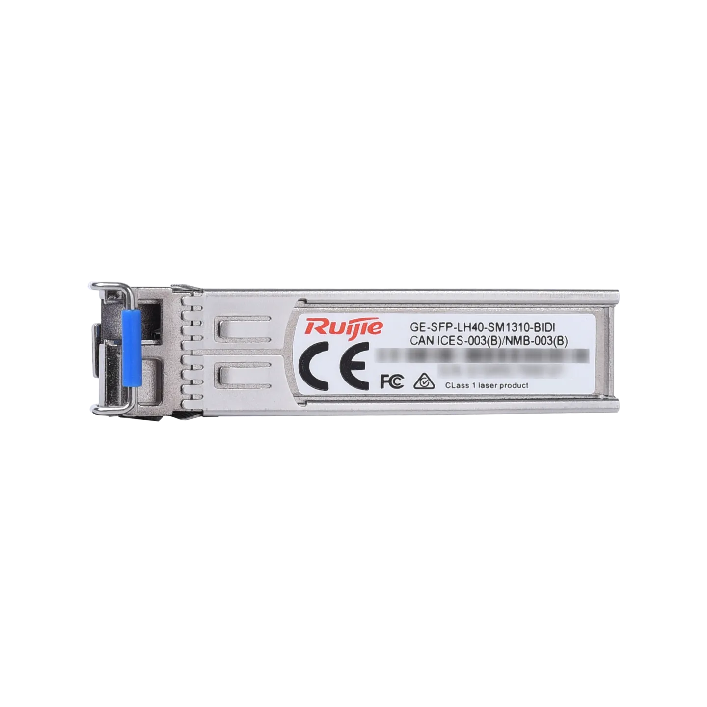 GE-SFP-LH40-SM1310-BIDI Switches - 1